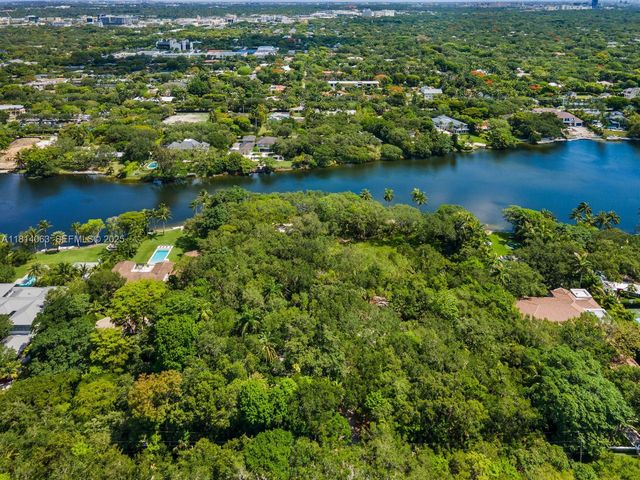 5355 Hammock Drive, Coral Gables, FL 33156