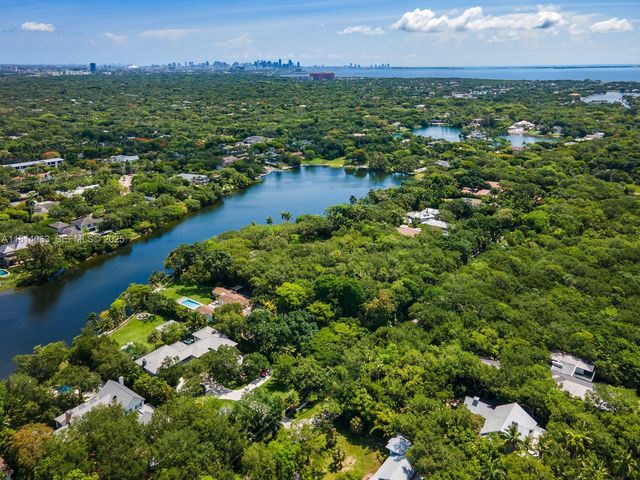 5355 Hammock Drive, Coral Gables, FL 33156