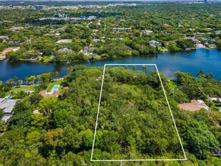 5355 Hammock Drive, Coral Gables, FL 33156