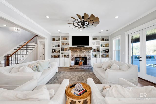 12994 Saddlebrook Circle, Fairhope, AL 36532