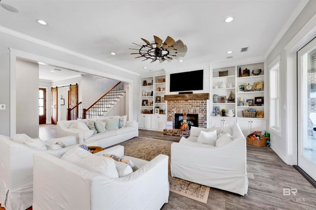 12994 Saddlebrook Circle, Fairhope, AL 36532