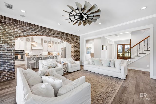 12994 Saddlebrook Circle, Fairhope, AL 36532