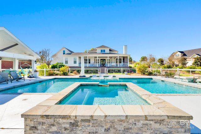 12994 Saddlebrook Circle, Fairhope, AL 36532