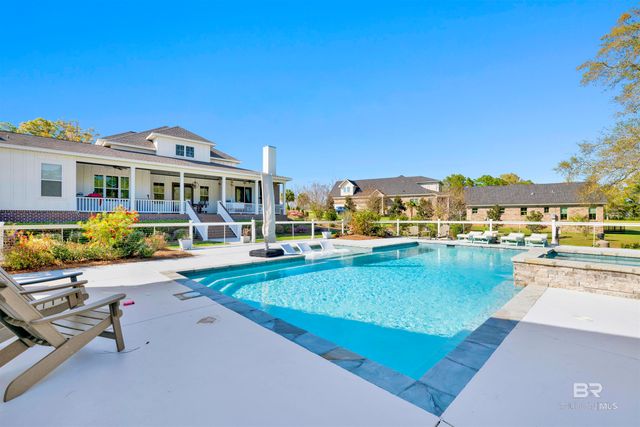 12994 Saddlebrook Circle, Fairhope, AL 36532