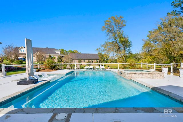 12994 Saddlebrook Circle, Fairhope, AL 36532