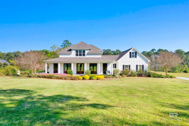 12994 Saddlebrook Circle, Fairhope, AL 36532