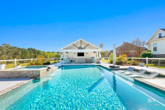 12994 Saddlebrook Circle, Fairhope, AL 36532