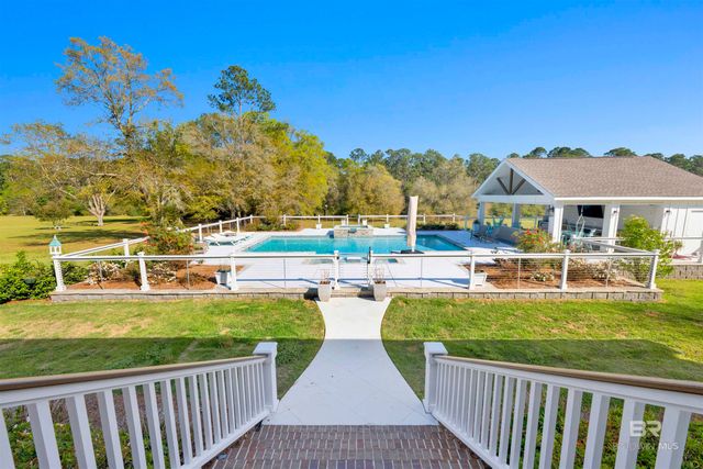 12994 Saddlebrook Circle, Fairhope, AL 36532