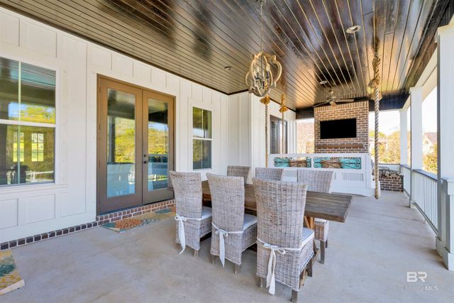 12994 Saddlebrook Circle, Fairhope, AL 36532