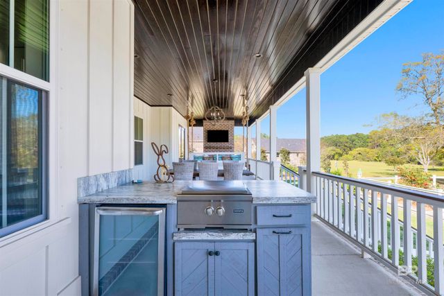 12994 Saddlebrook Circle, Fairhope, AL 36532