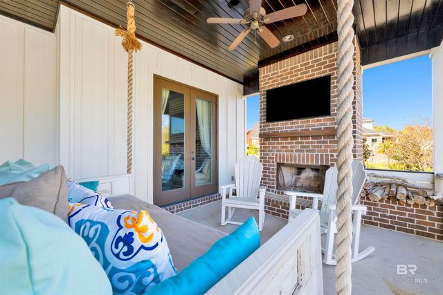 12994 Saddlebrook Circle, Fairhope, AL 36532