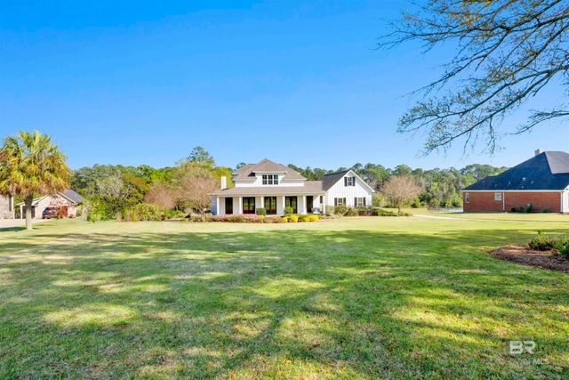 12994 Saddlebrook Circle, Fairhope, AL 36532