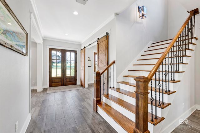 12994 Saddlebrook Circle, Fairhope, AL 36532