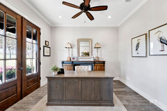 12994 Saddlebrook Circle, Fairhope, AL 36532