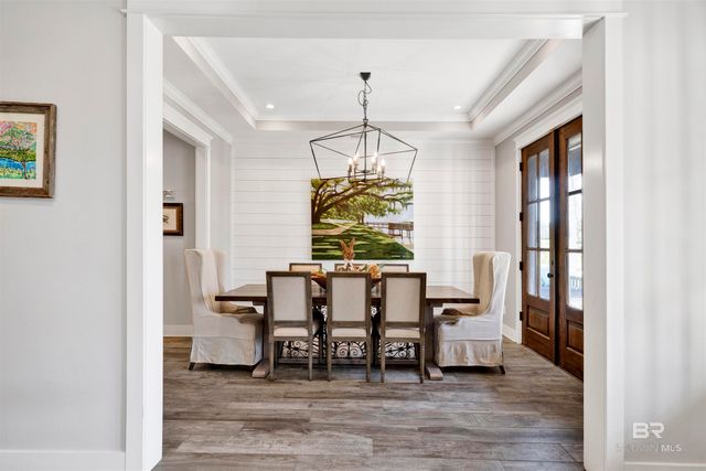 12994 Saddlebrook Circle, Fairhope, AL 36532