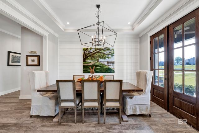 12994 Saddlebrook Circle, Fairhope, AL 36532