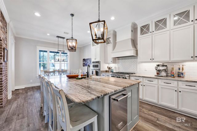 12994 Saddlebrook Circle, Fairhope, AL 36532