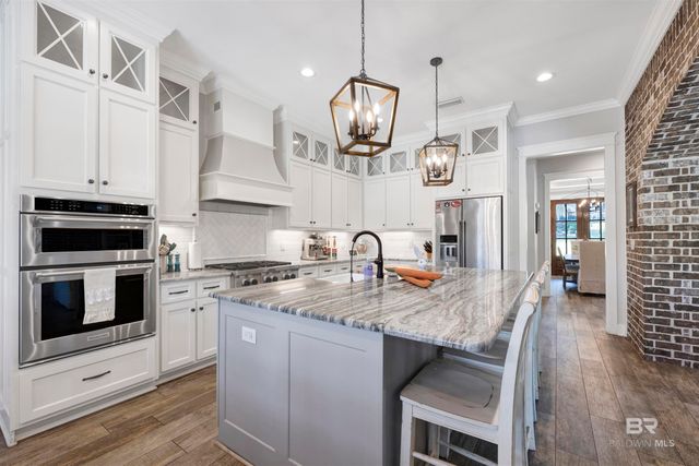 12994 Saddlebrook Circle, Fairhope, AL 36532