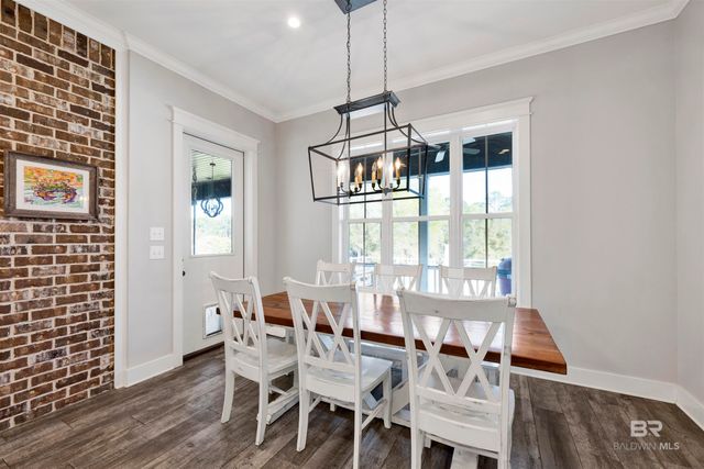 12994 Saddlebrook Circle, Fairhope, AL 36532