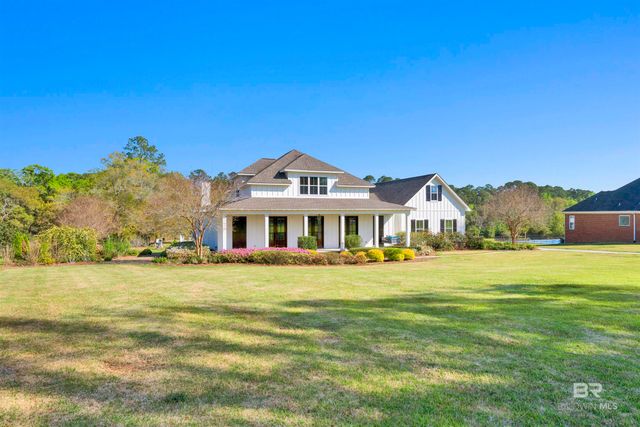 12994 Saddlebrook Circle, Fairhope, AL 36532