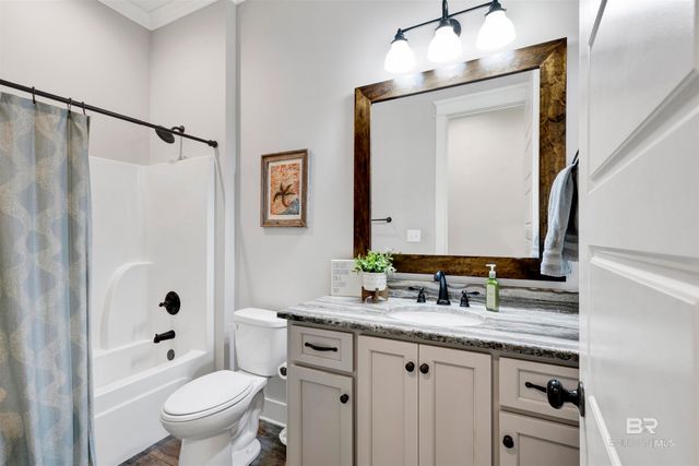 12994 Saddlebrook Circle, Fairhope, AL 36532