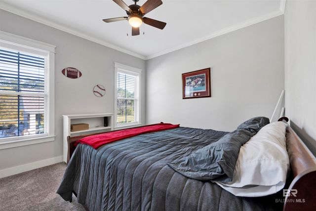 12994 Saddlebrook Circle, Fairhope, AL 36532