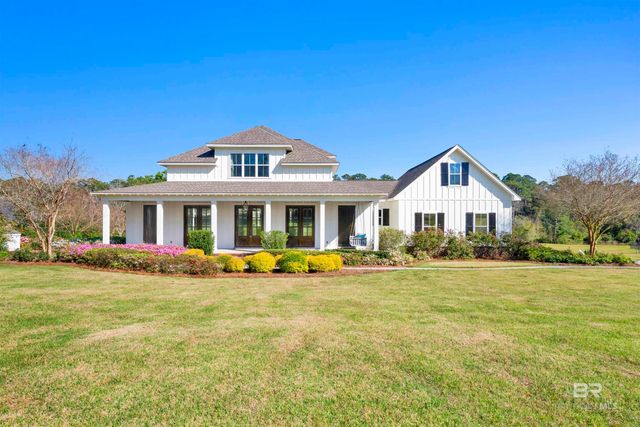 12994 Saddlebrook Circle, Fairhope, AL 36532