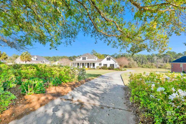 12994 Saddlebrook Circle, Fairhope, AL 36532