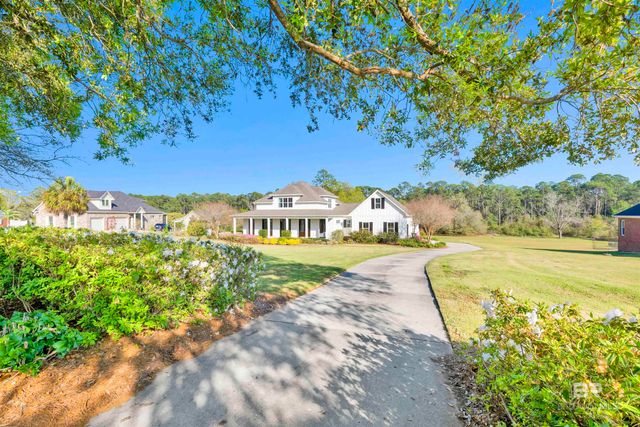 12994 Saddlebrook Circle, Fairhope, AL 36532