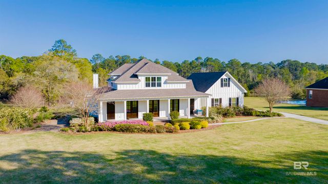 12994 Saddlebrook Circle, Fairhope, AL 36532