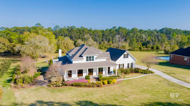 12994 Saddlebrook Circle, Fairhope, AL 36532