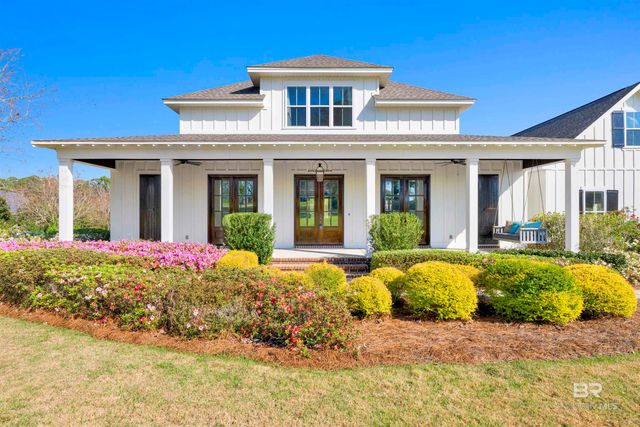 12994 Saddlebrook Circle, Fairhope, AL 36532