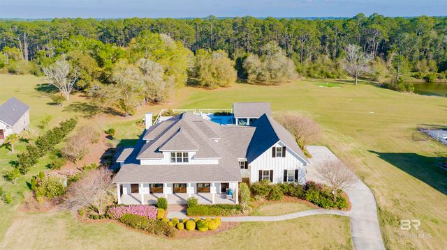 12994 Saddlebrook Circle, Fairhope, AL 36532