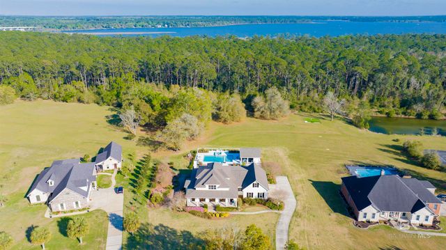 12994 Saddlebrook Circle, Fairhope, AL 36532