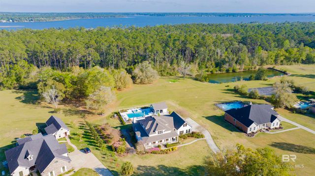 12994 Saddlebrook Circle, Fairhope, AL 36532