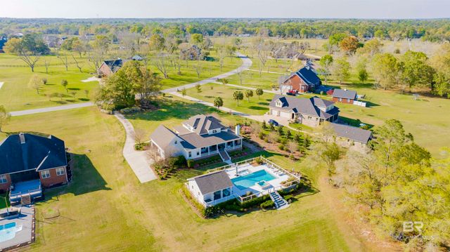 12994 Saddlebrook Circle, Fairhope, AL 36532