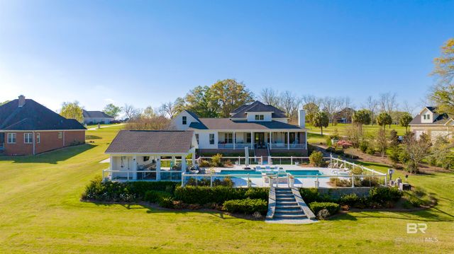 12994 Saddlebrook Circle, Fairhope, AL 36532