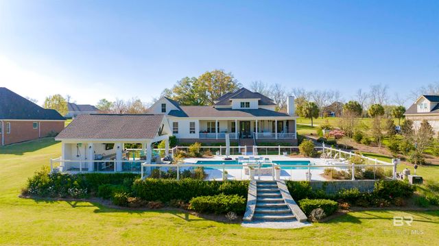 12994 Saddlebrook Circle, Fairhope, AL 36532