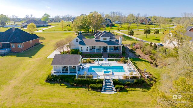 12994 Saddlebrook Circle, Fairhope, AL 36532