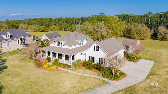 12994 Saddlebrook Circle, Fairhope, AL 36532