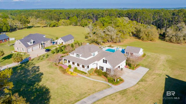 12994 Saddlebrook Circle, Fairhope, AL 36532