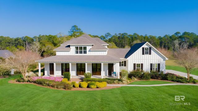 12994 Saddlebrook Circle, Fairhope, AL 36532