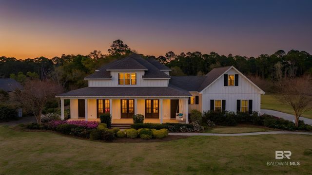 12994 Saddlebrook Circle, Fairhope, AL 36532