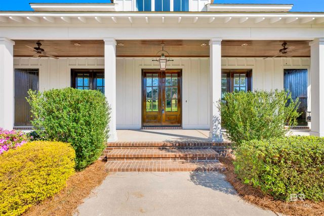 12994 Saddlebrook Circle, Fairhope, AL 36532