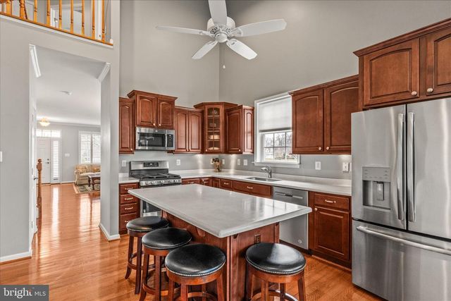 157 WOODHAVEN DR, Gettysburg, PA 17325