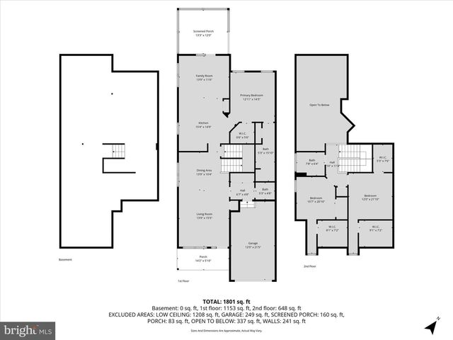 157 WOODHAVEN DR, Gettysburg, PA 17325