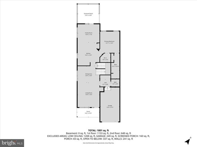 157 WOODHAVEN DR, Gettysburg, PA 17325