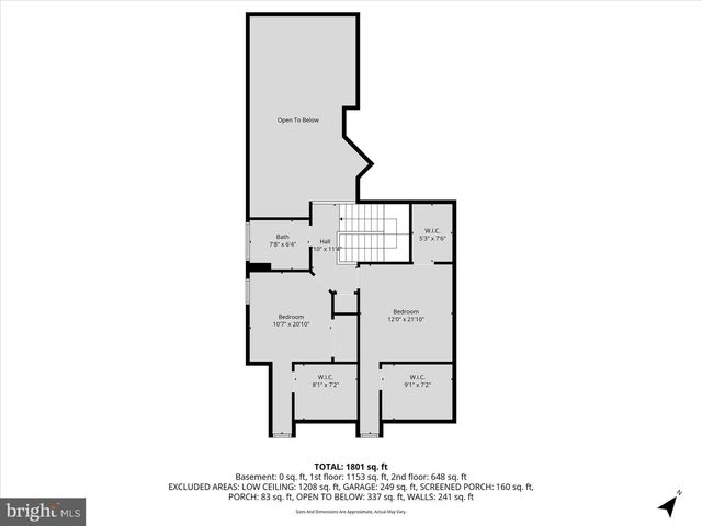 157 WOODHAVEN DR, Gettysburg, PA 17325