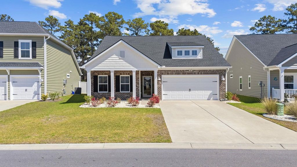 207 Augusta Green Way, Myrtle Beach, SC 29579
