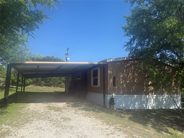 902 Pecos River Drive, Granbury, TX 76048